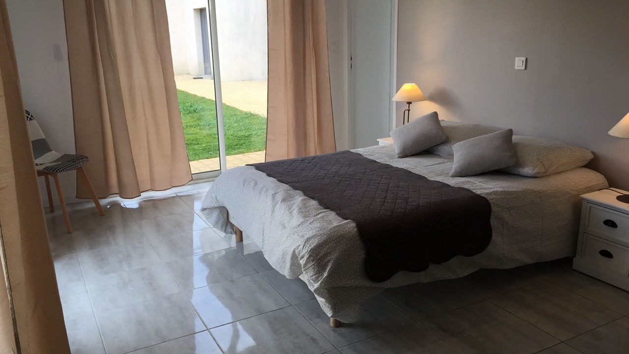 Photo of Bedroom in Saint-Clement-de-Regnat