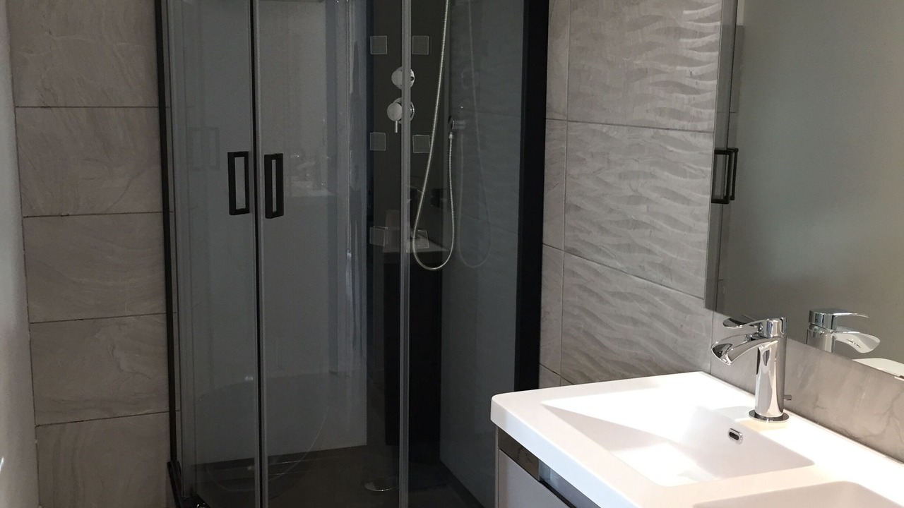 Photo of Bathroom in Saint-Clement-de-Regnat