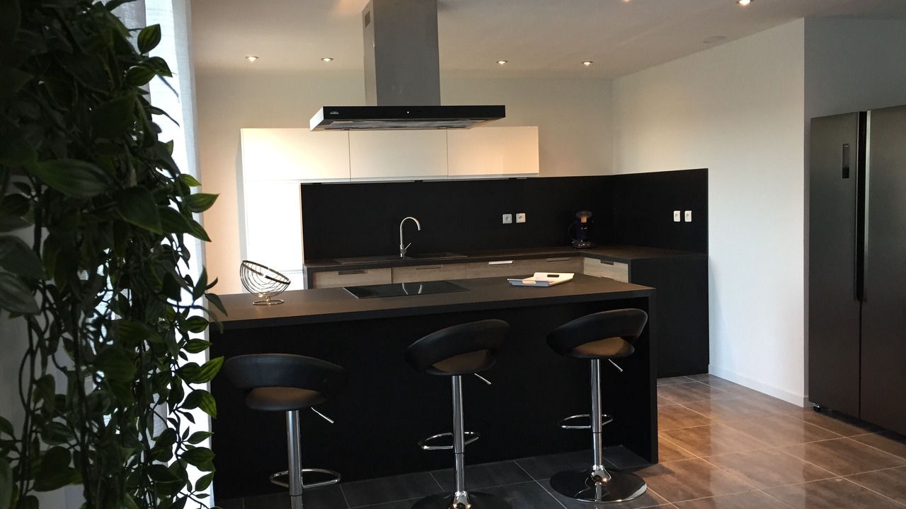 Photo of Kitchen in Saint-Clement-de-Regnat
