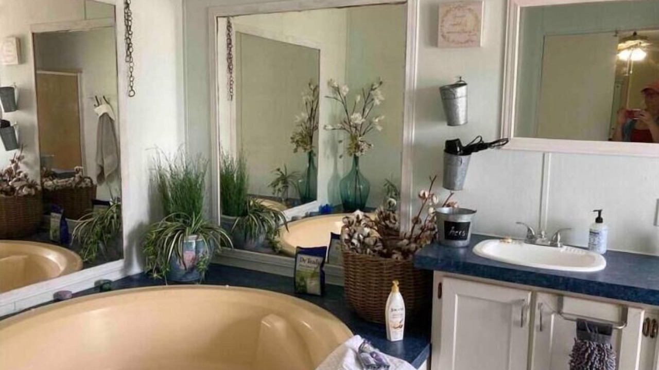 Photo of Bathroom in Brady