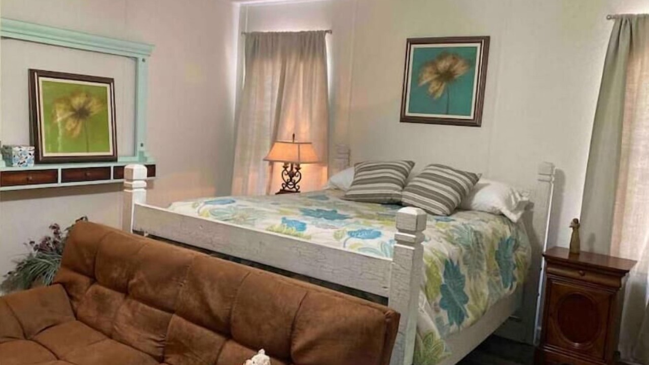 Photo of Bedroom in Brady