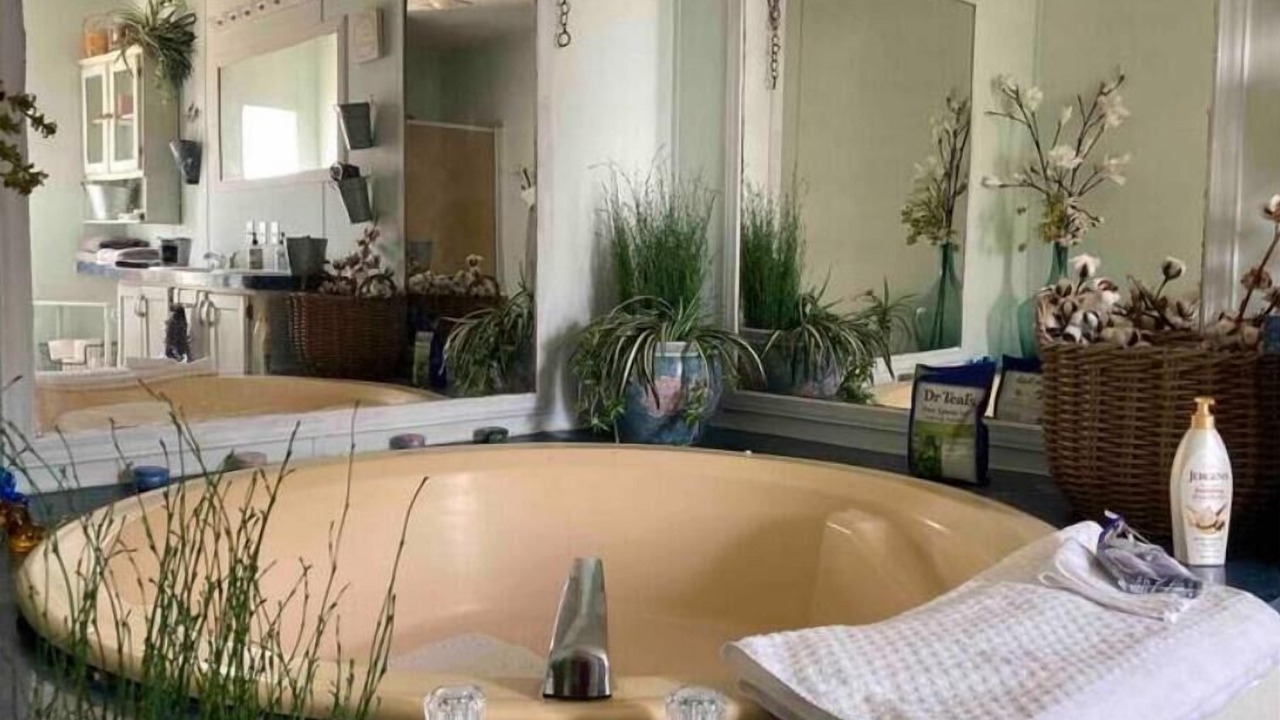Photo of Bathroom in Brady