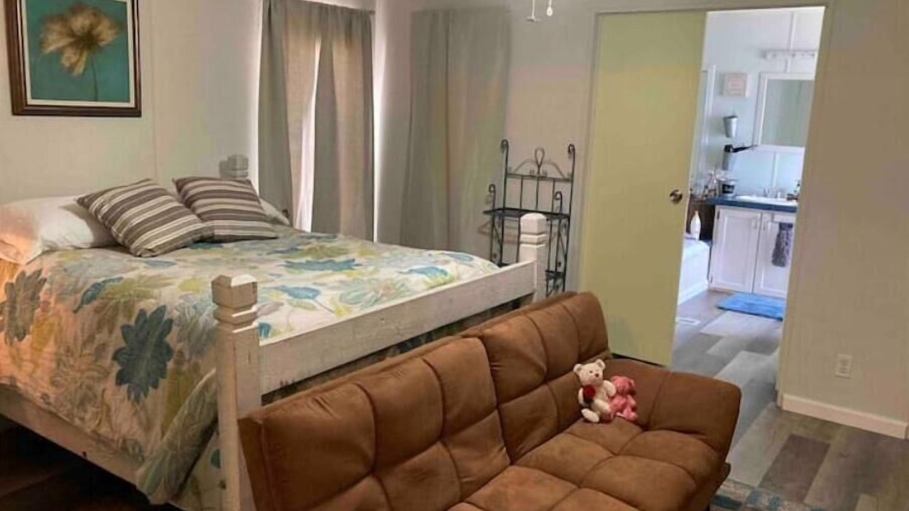 Photo of Bedroom in Brady