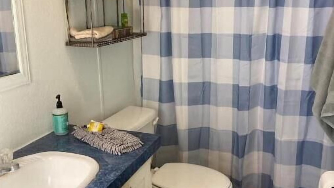 Photo of Bathroom in Brady