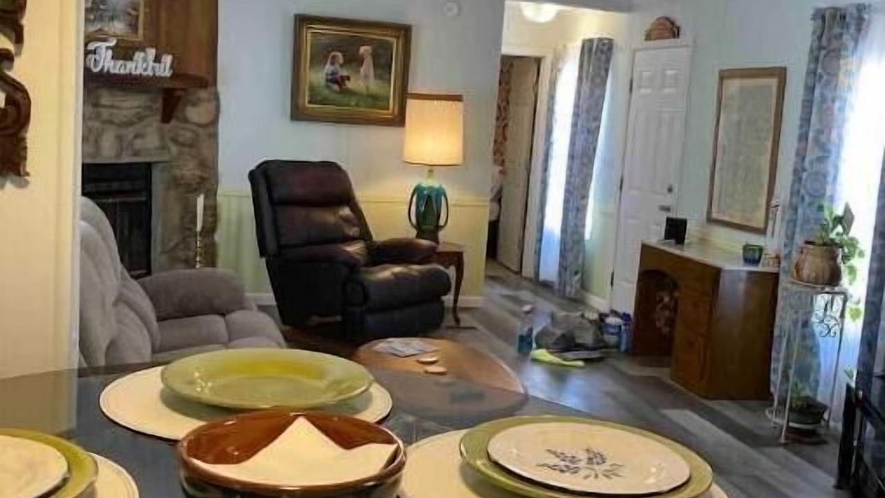 Photo of Livingroom in Brady