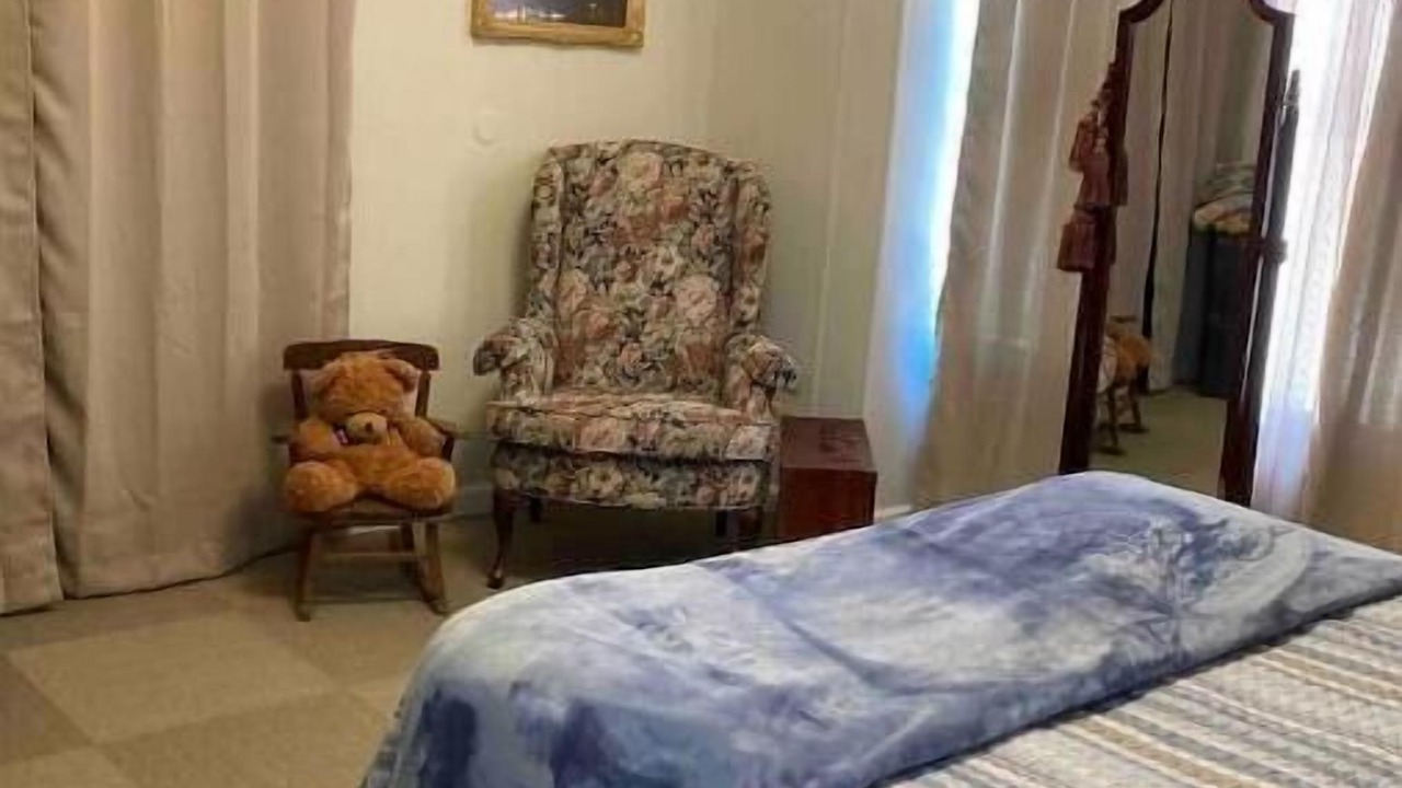 Photo of Bedroom in Brady