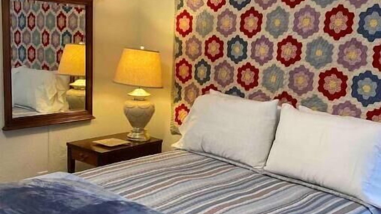 Photo of Bedroom in Brady