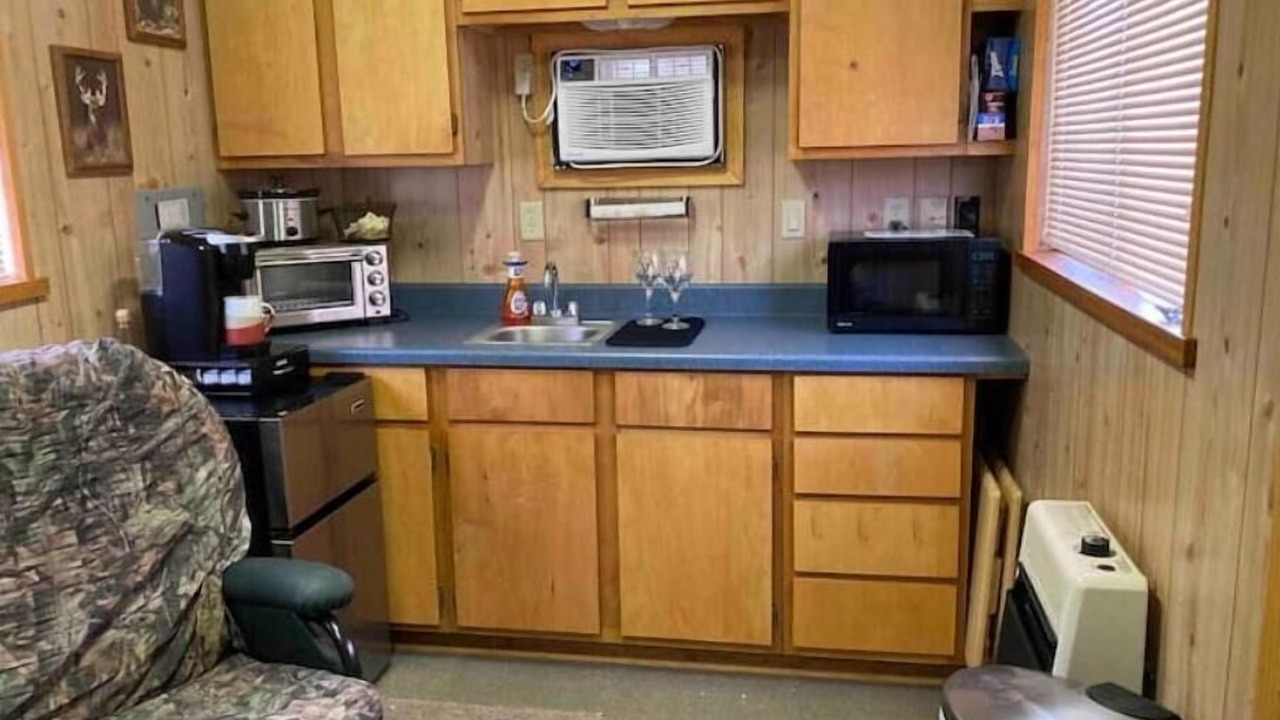 Photo of Kitchen in Brady