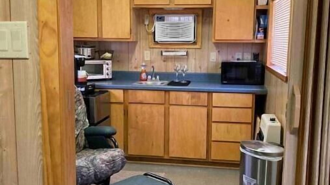Photo of Kitchen in Brady