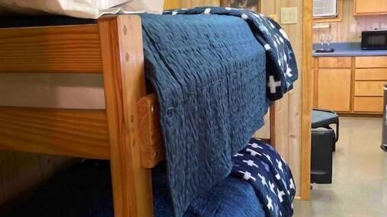 Photo of Bedroom in Brady