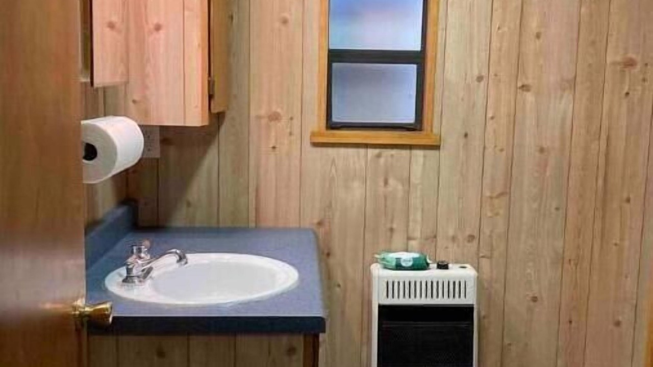 Photo of Bathroom in Brady