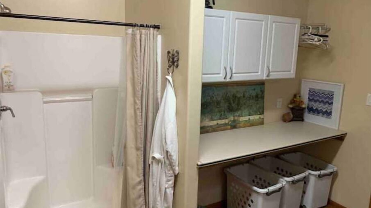 Photo of Bathroom in Tijeras