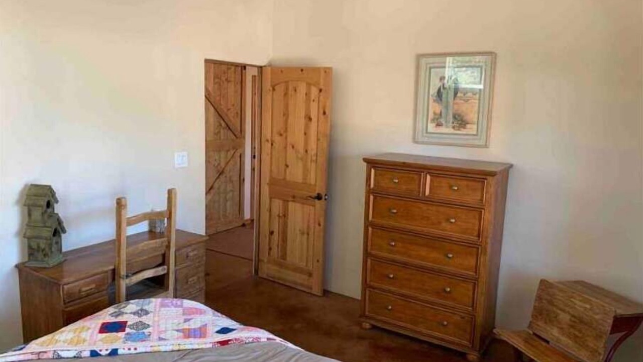 Photo of Bedroom in Tijeras