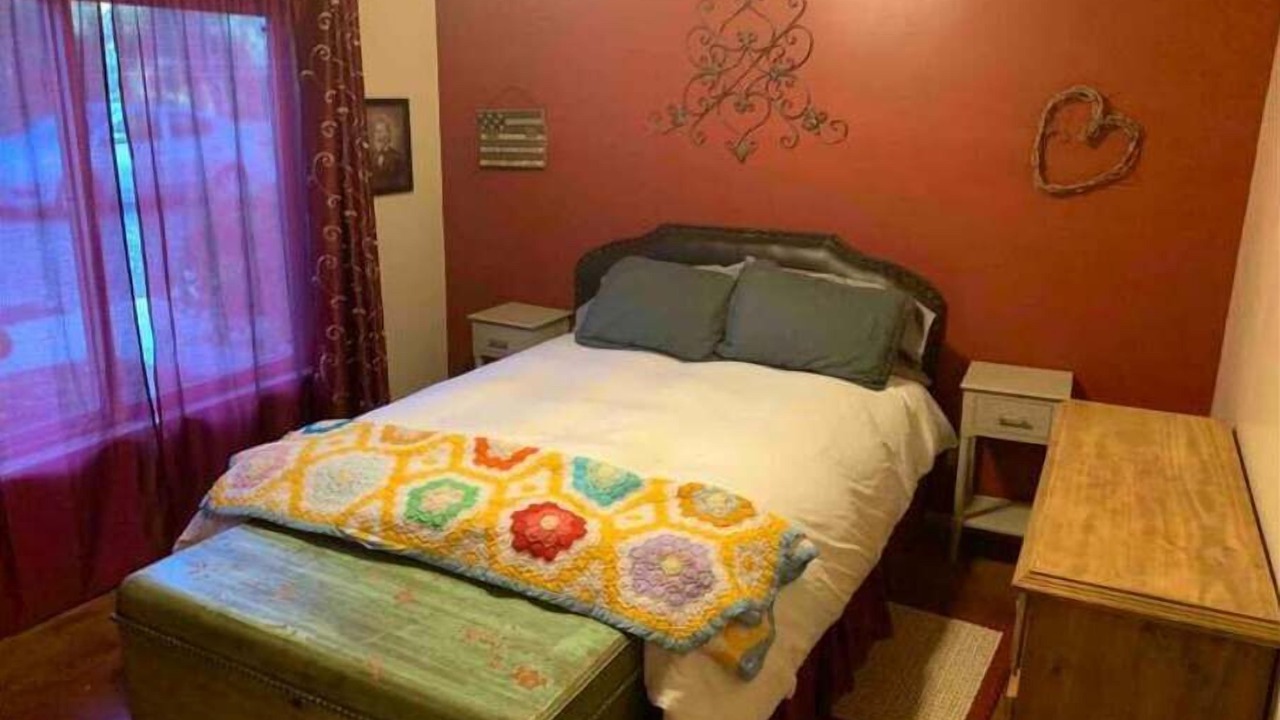Photo of Bedroom in Tijeras