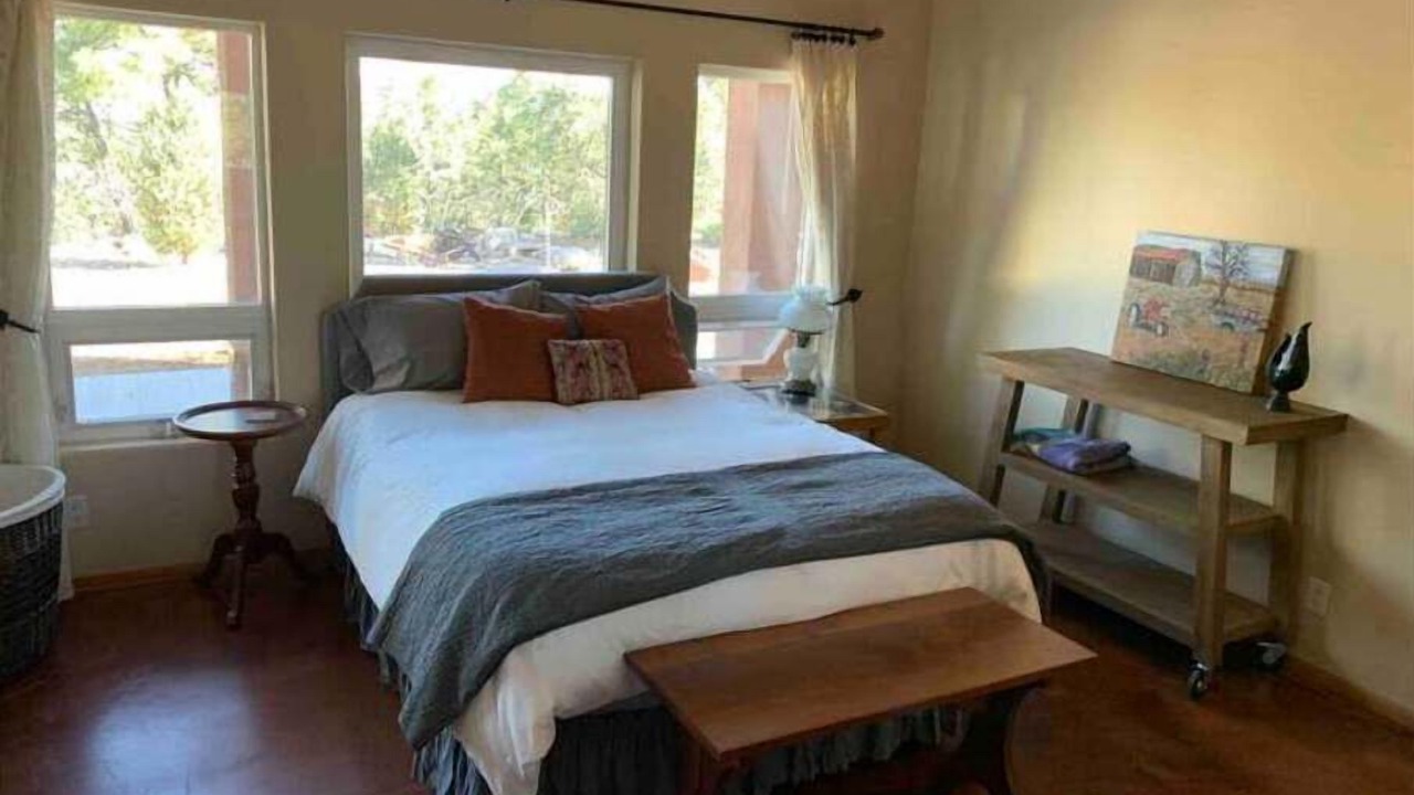 Photo of Bedroom in Tijeras