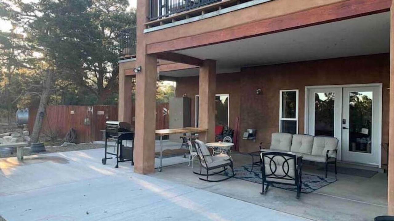 Photo of Outdoor in Tijeras