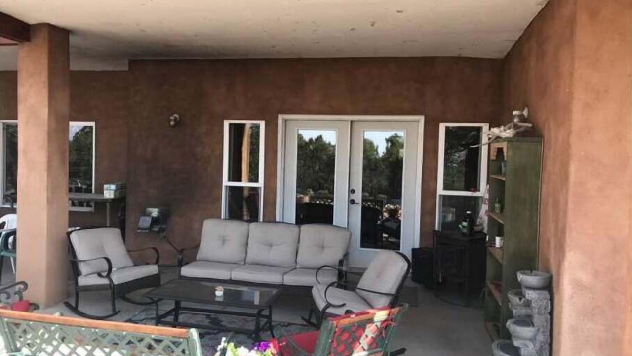 Photo of Patio Balcony in Tijeras
