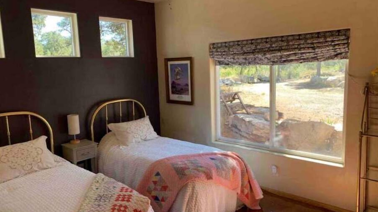 Photo of Bedroom in Tijeras