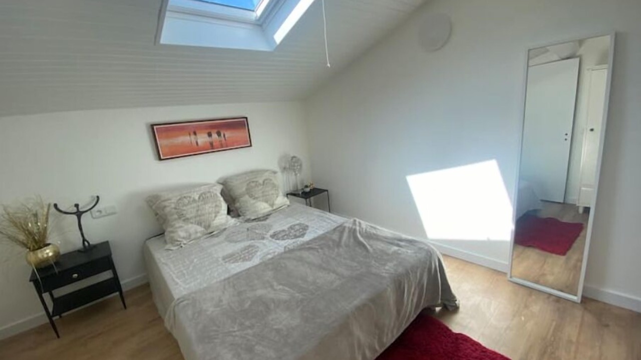 Photo of Bedroom in Toulouse South-East