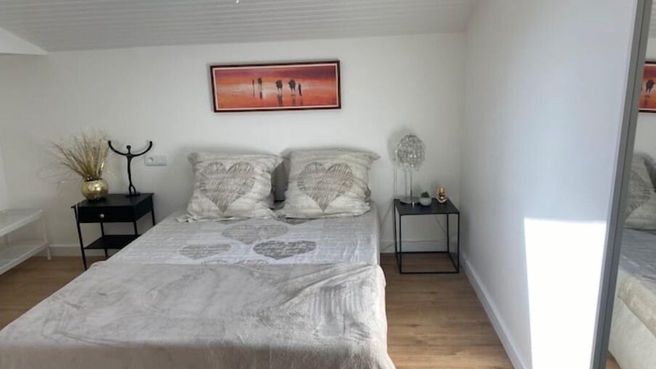 Photo of Bedroom in Toulouse South-East