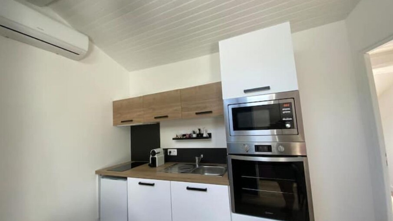 Photo of Kitchen in Toulouse South-East
