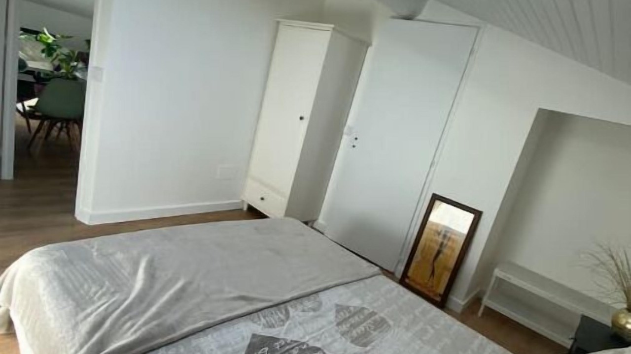 Photo of Bedroom in Toulouse South-East