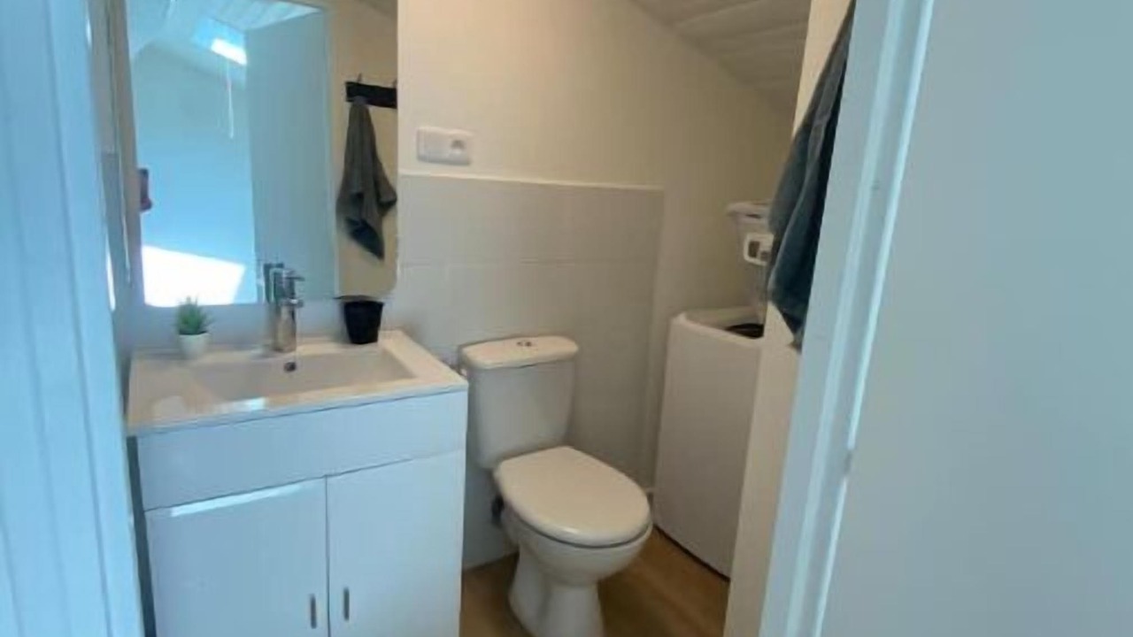 Photo of Bathroom in Toulouse South-East