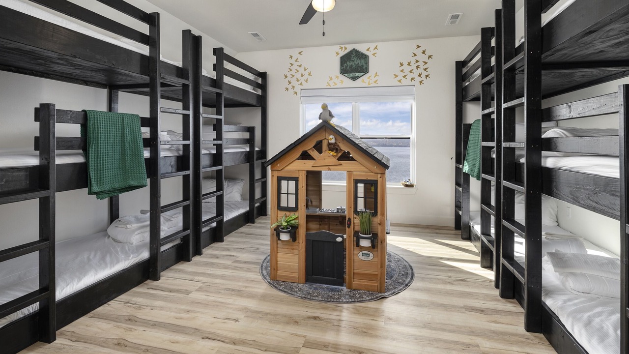 Photo of Bathroom in Hollister