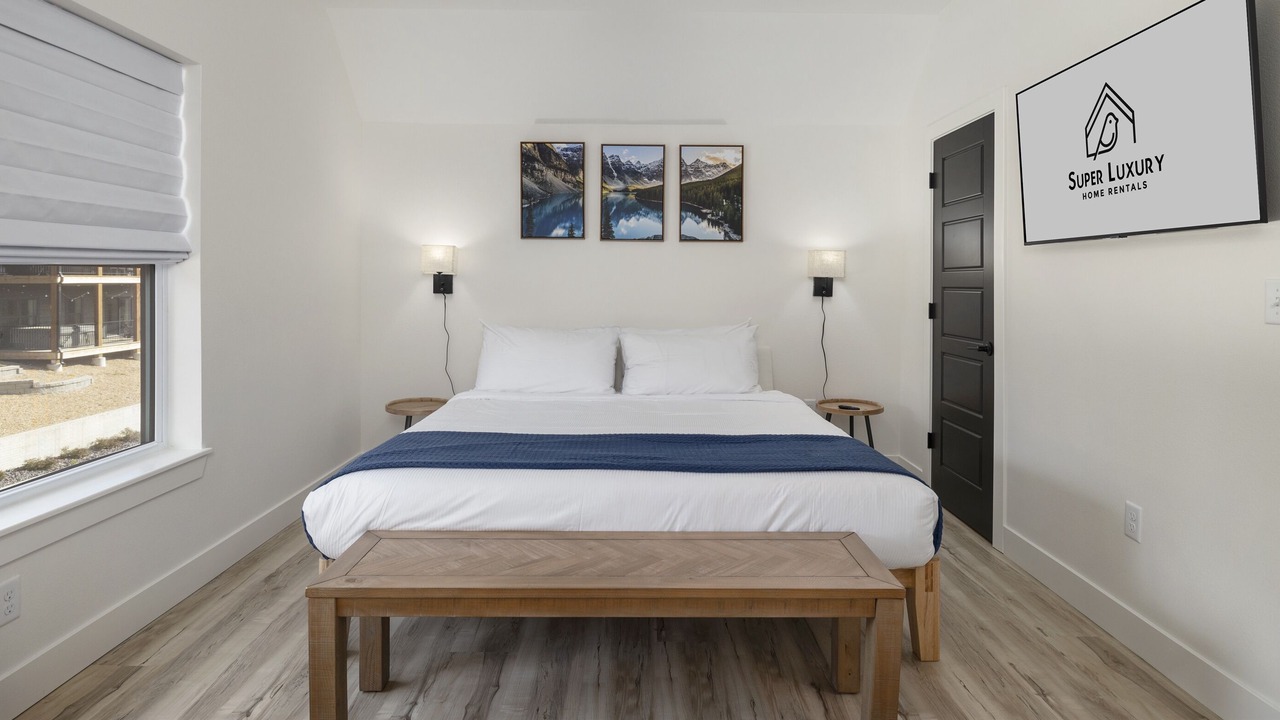 Photo of Bathroom in Hollister