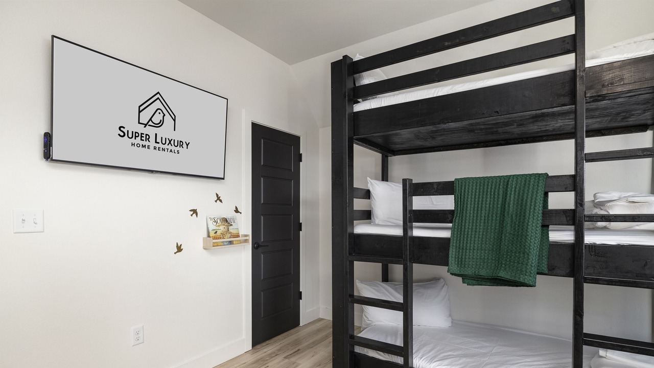 Photo of Bathroom in Hollister