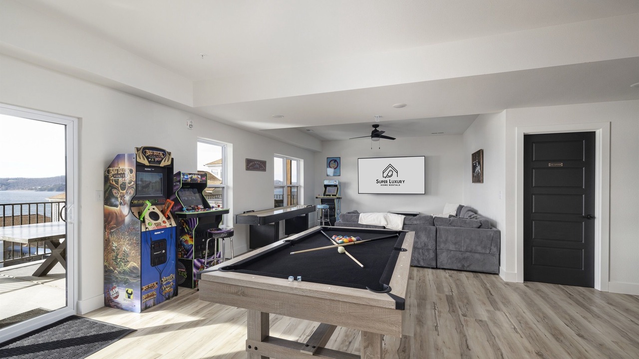 Photo of Outdoor in Hollister