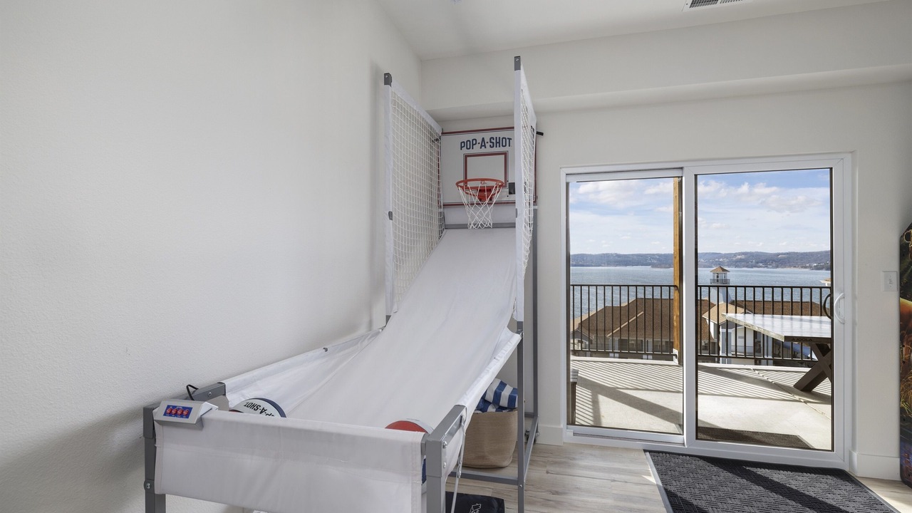 Photo of Bedroom in Hollister