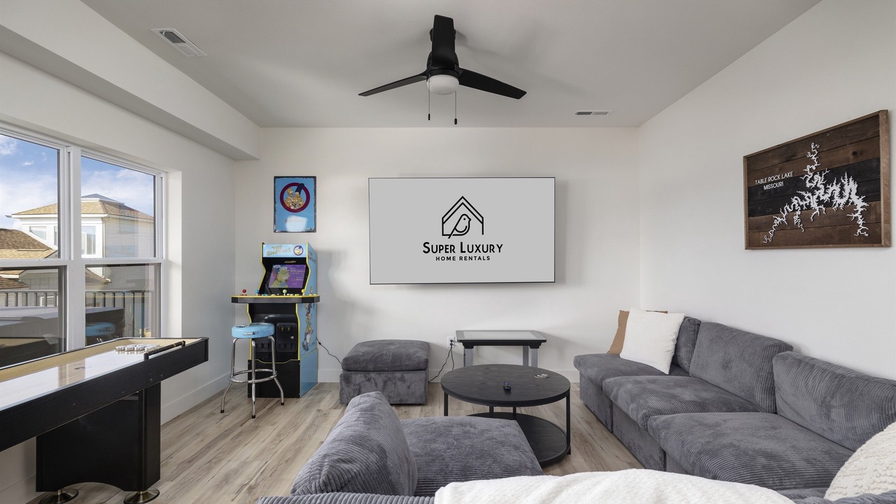 Photo of Bedroom in Hollister