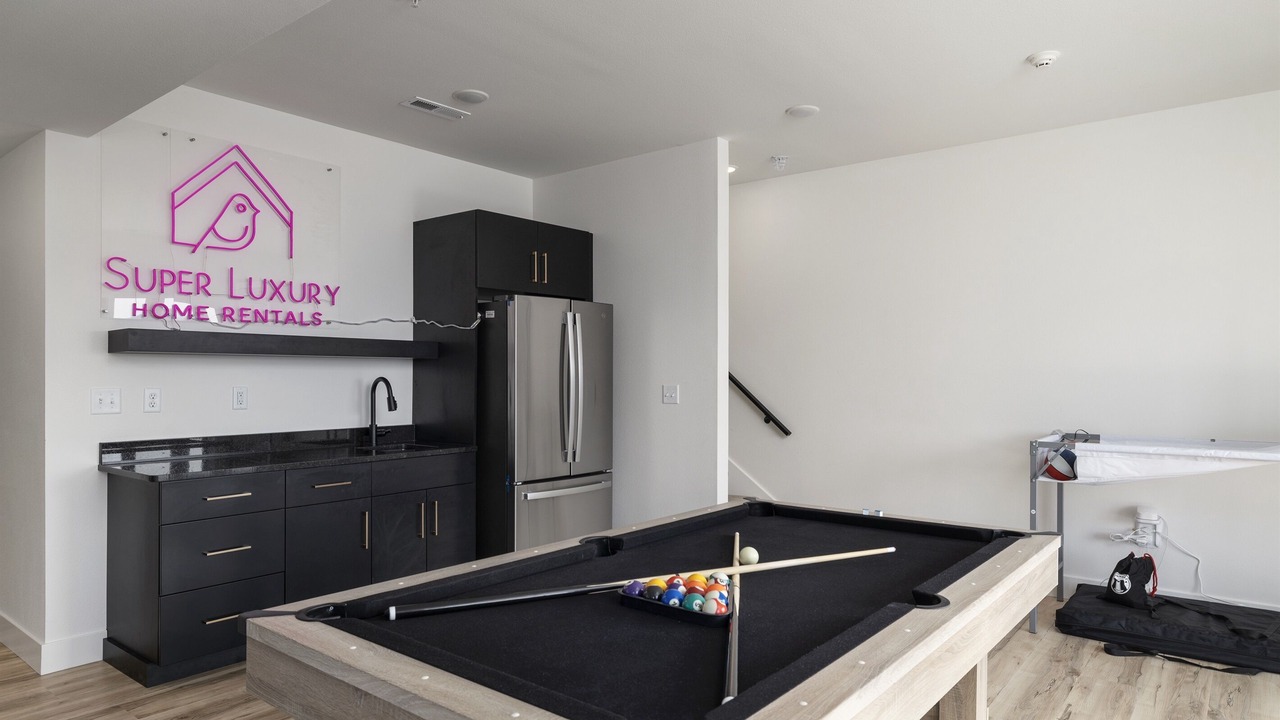 Photo of Bedroom in Hollister