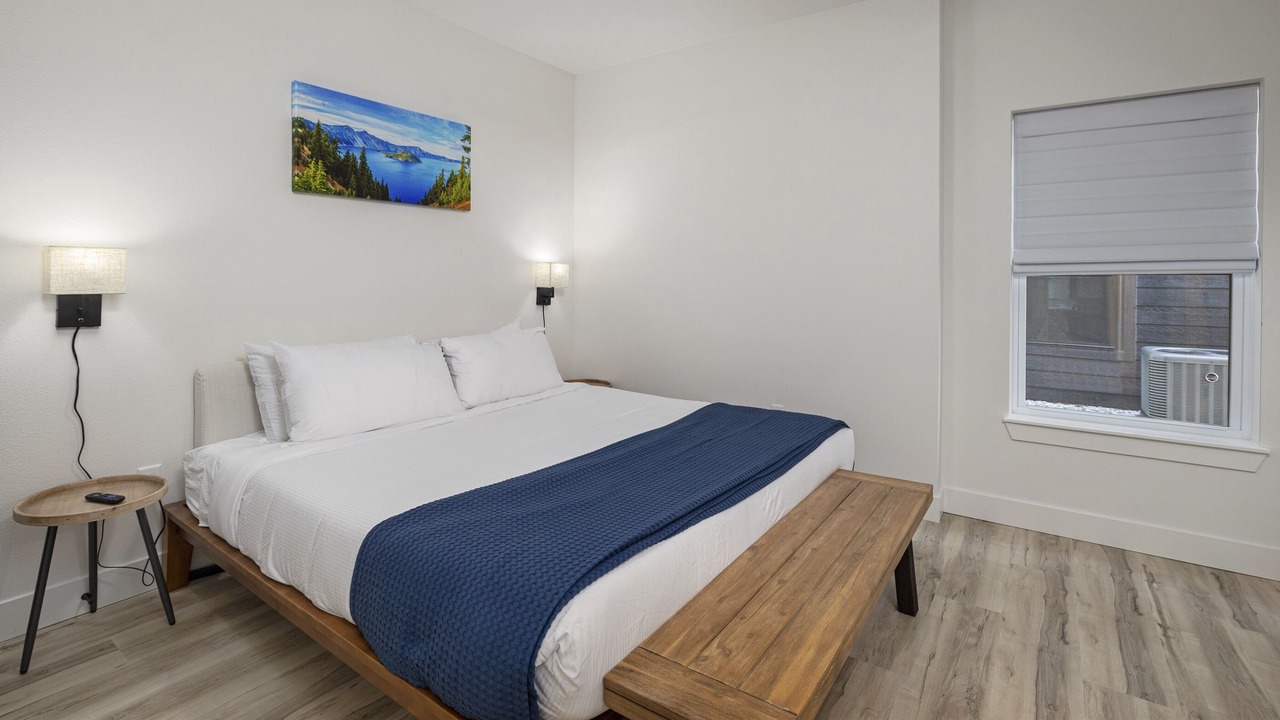 Photo of Bathroom in Hollister