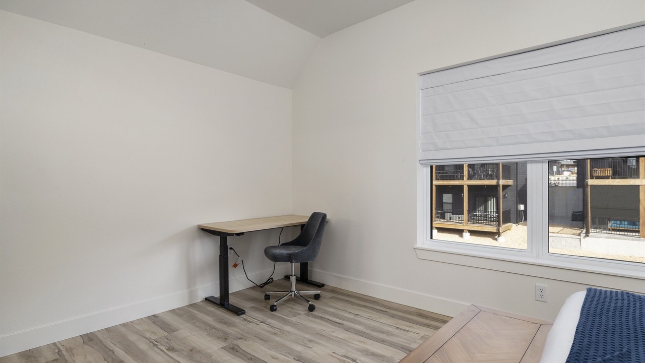 Photo of Bathroom in Hollister