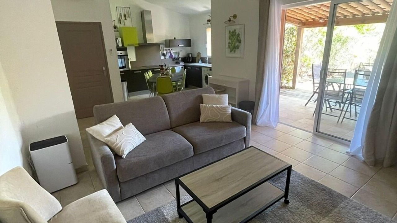 Photo of Livingroom in Santa Giulia