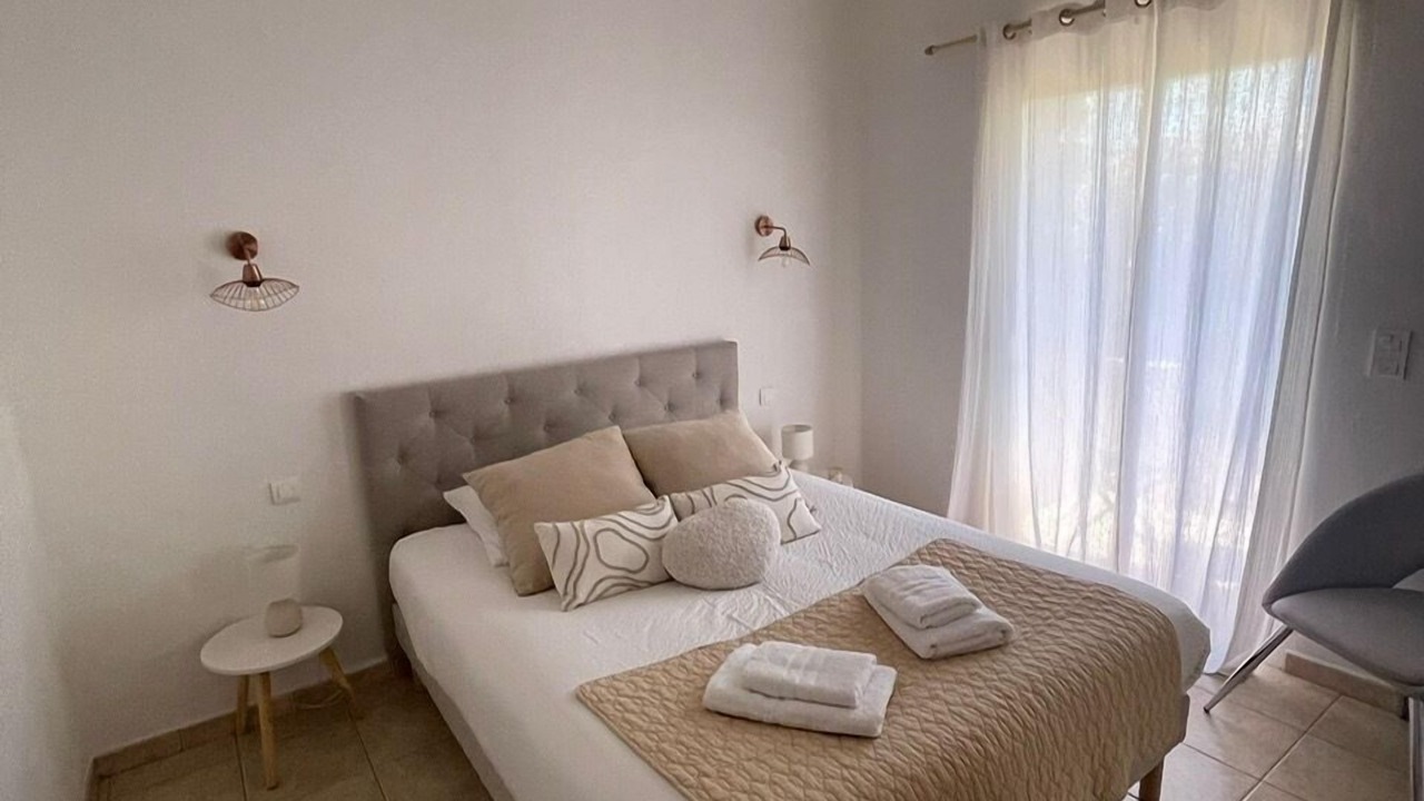 Photo of Bedroom in Santa Giulia