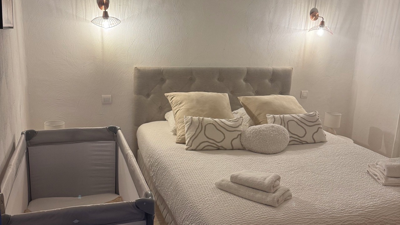 Photo of Bedroom in Santa Giulia