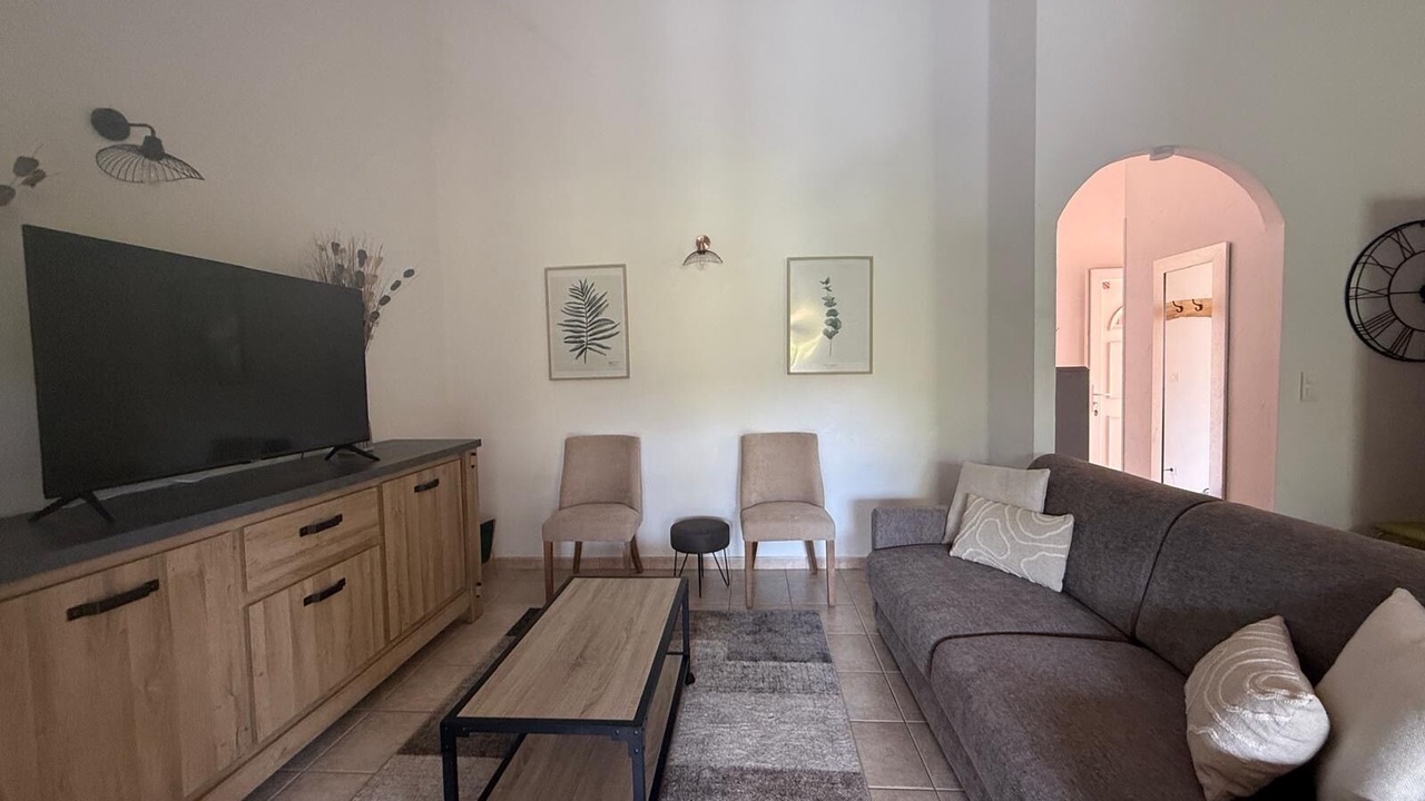 Photo of Livingroom in Santa Giulia