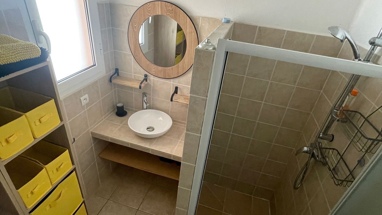 Photo of Bathroom in Santa Giulia