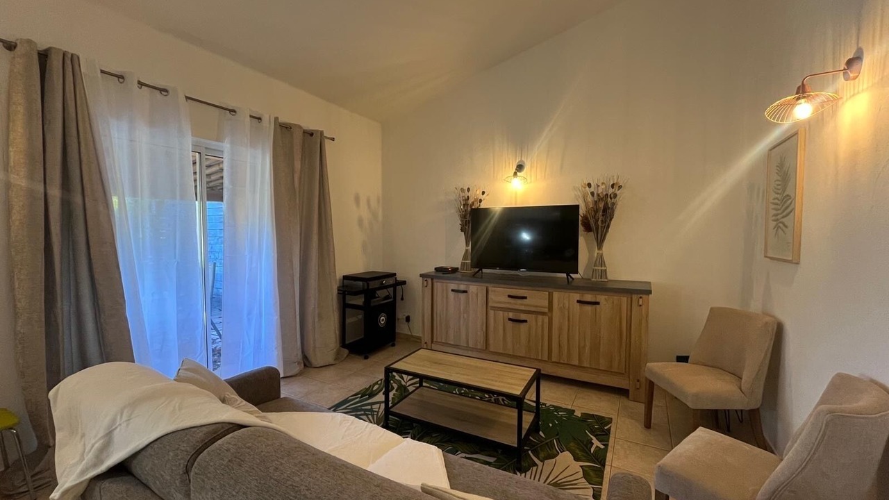 Photo of Livingroom in Santa Giulia