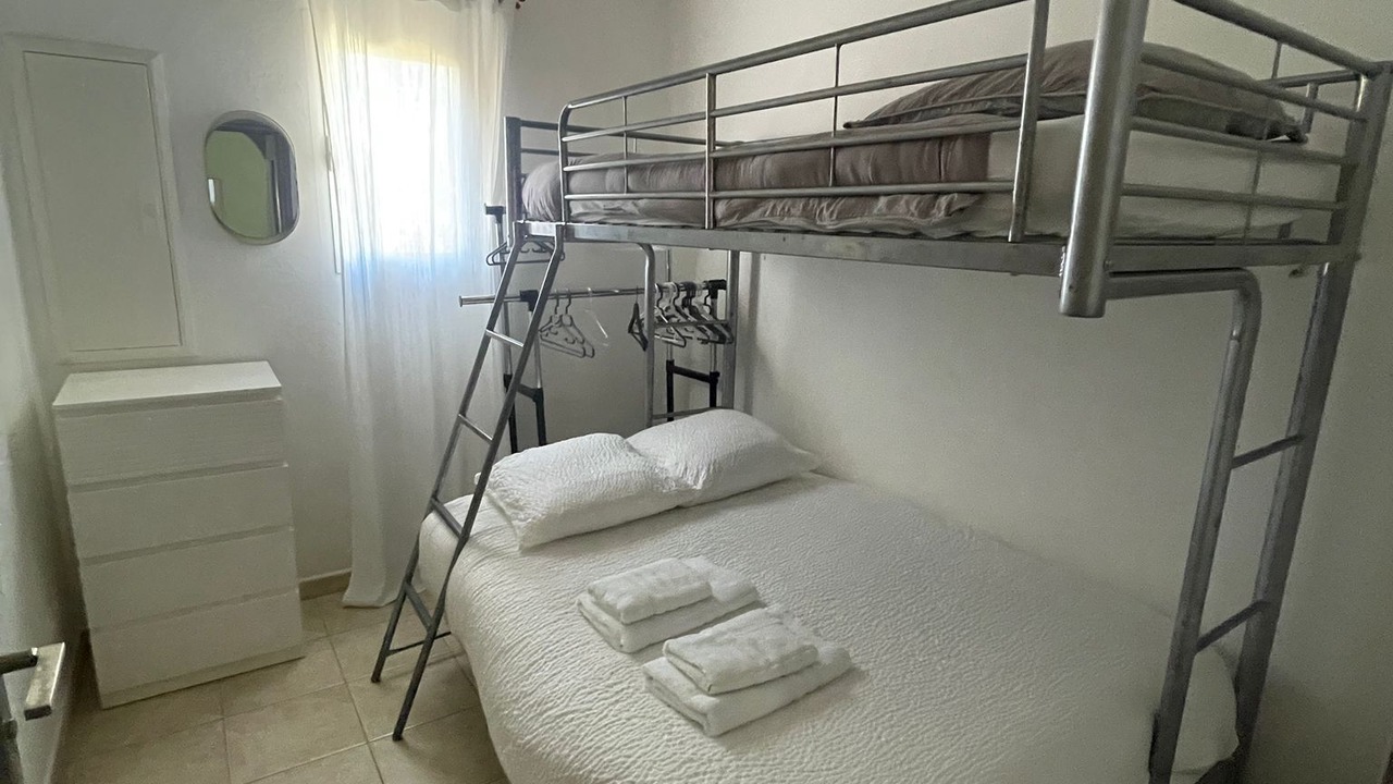 Photo of Bedroom in Santa Giulia