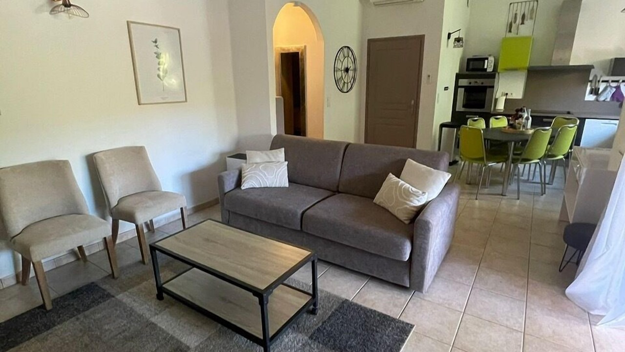 Photo of Livingroom in Santa Giulia