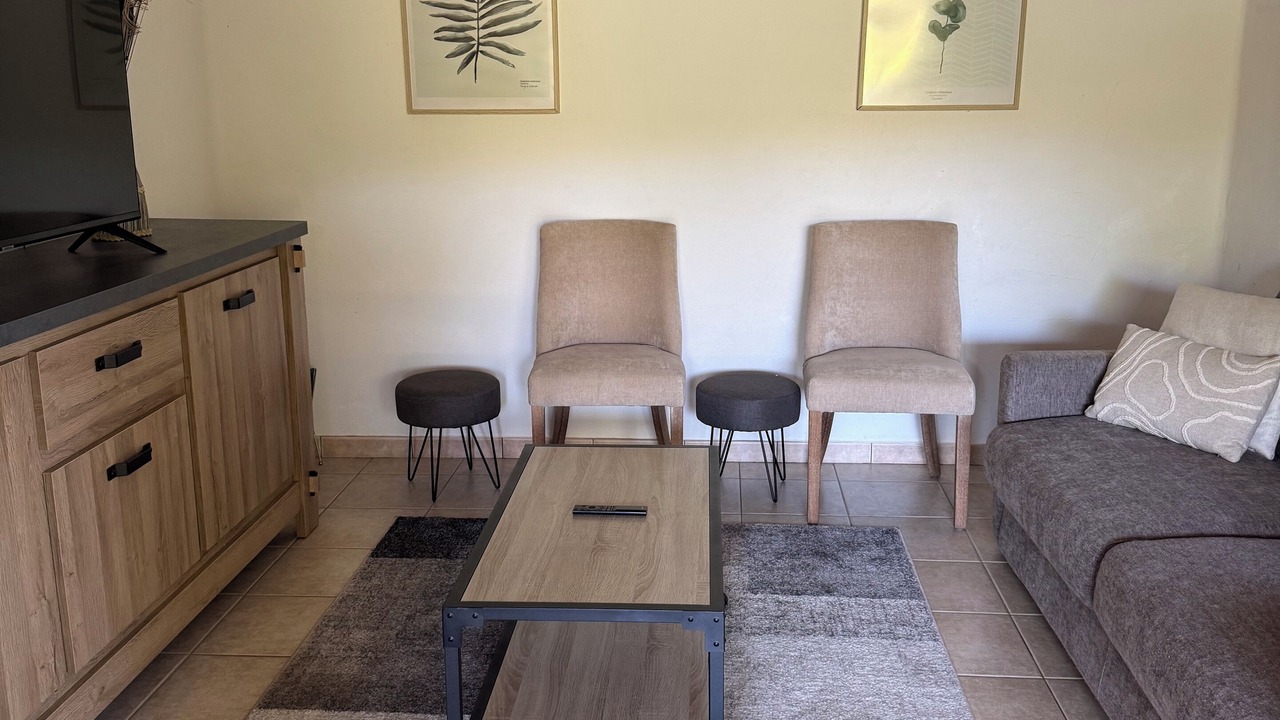 Photo of Livingroom in Santa Giulia