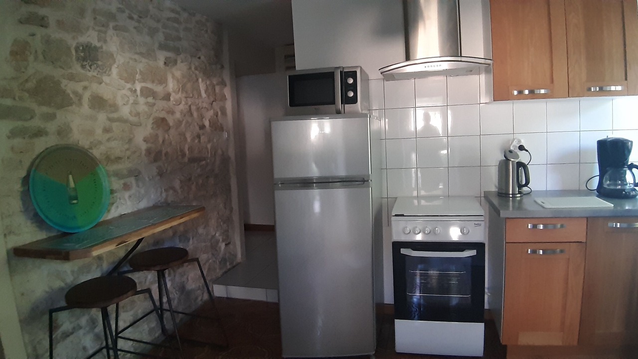 Photo of Kitchen in Eclans-Nenon