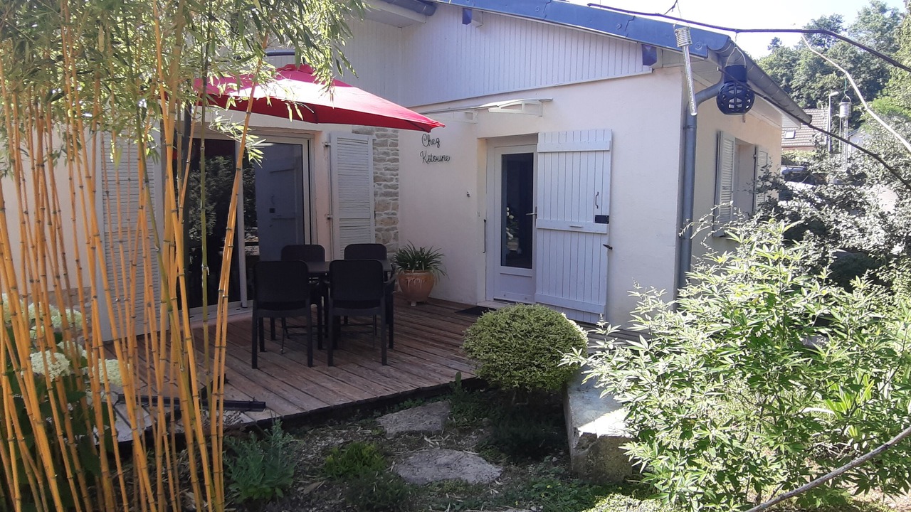 Photo of Outdoor in Eclans-Nenon