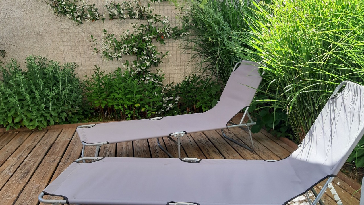 Photo of Patio Balcony in Eclans-Nenon