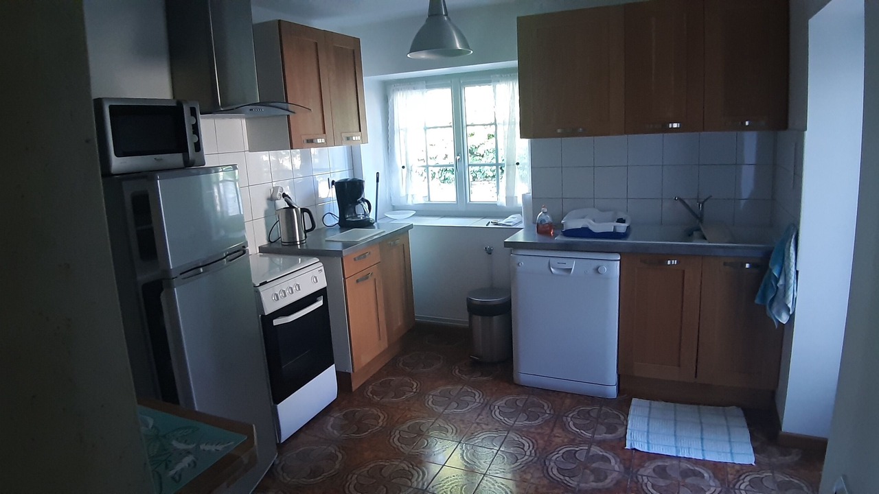 Photo of Kitchen in Eclans-Nenon