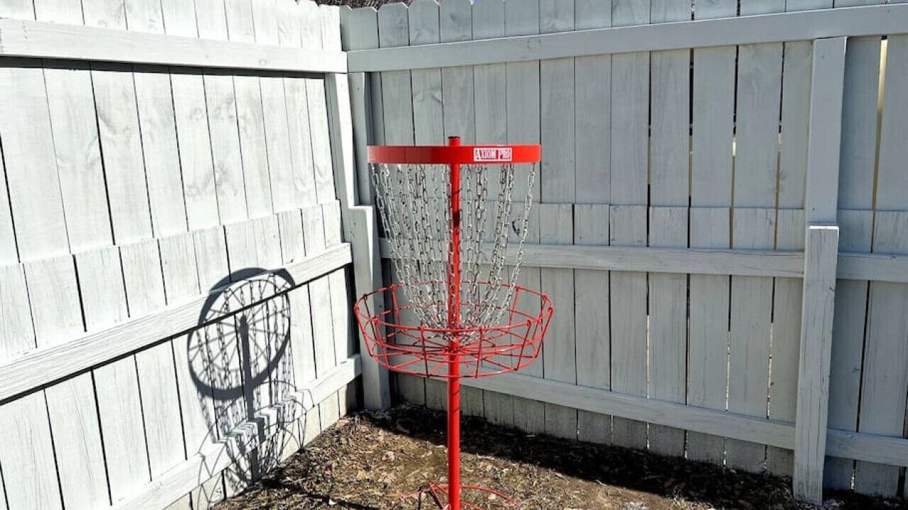 Photo of Outdoor in Crestline Heights